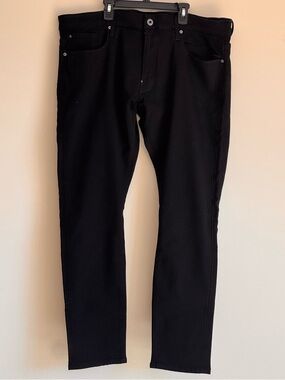 G-Star Slim Black Men's Jeans